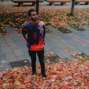 Meet your Posher, Chaina